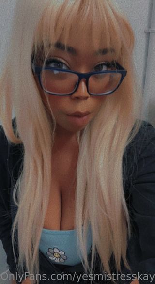 yesmistresskayy2