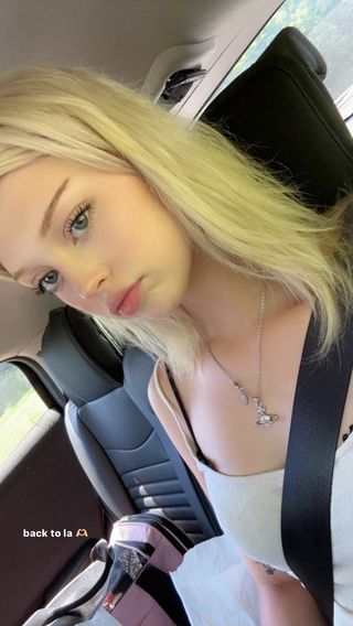 Loren Gray