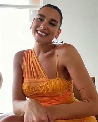 Dua Lipa