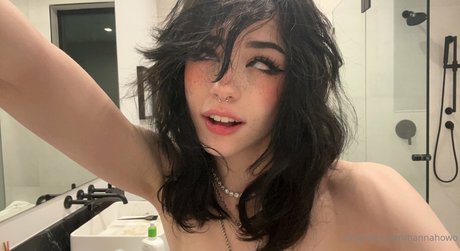 Hannahowo nude leaked OnlyFans photo #703