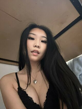 Asian Beauties