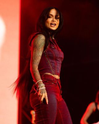 Kehlani