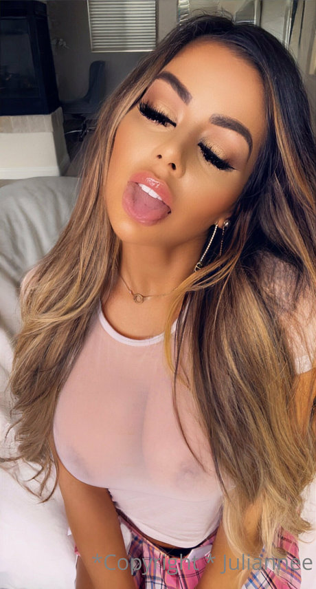 Juli Annee Juliannee nude leaked OnlyFans photo #130