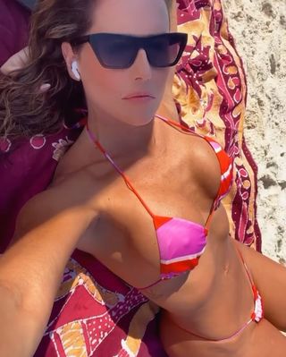 Deborah Secco