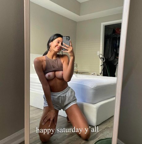 fitnesshailey nude leaked OnlyFans photo #29