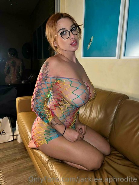 Jackiebabigirl nude leaked OnlyFans photo #279