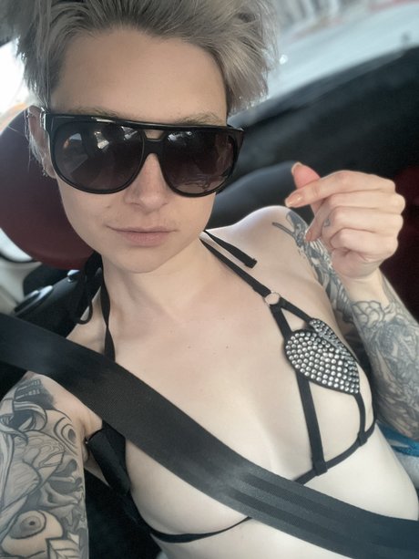 Poisonne nude leaked OnlyFans photo #215