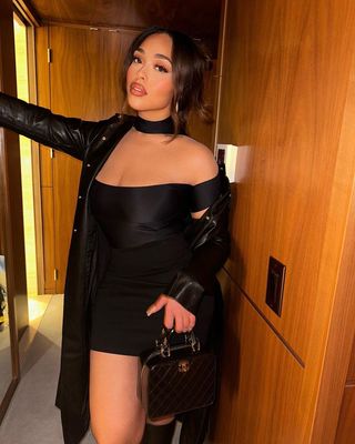 Jordyn Woods