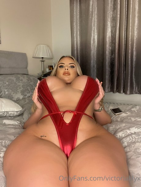 Victorialilyx nude leaked OnlyFans photo #58