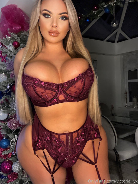 Victorialilyx nude leaked OnlyFans photo #67