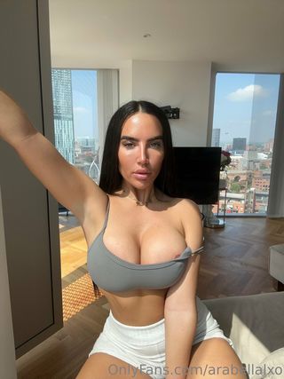 arabellalxo