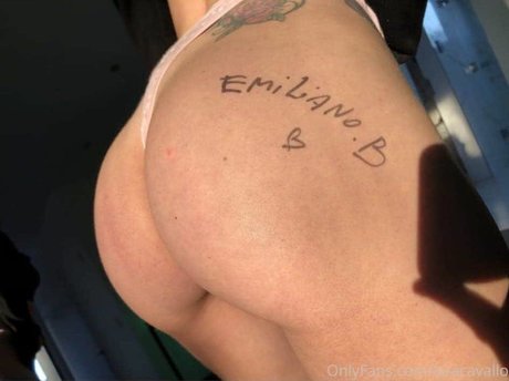 Lara Cavallo nude leaked OnlyFans photo #39