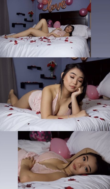 Lizzievx Lizzie Vy Lizzie Vang nude leaked OnlyFans photo #12