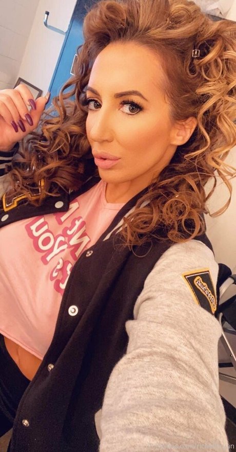 richelleryan nude leaked OnlyFans photo #4