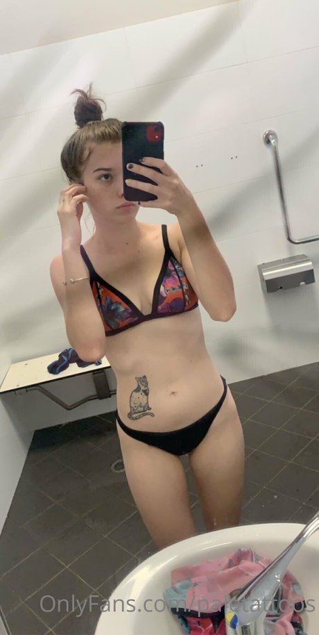 paletattoos nude leaked OnlyFans photo #21