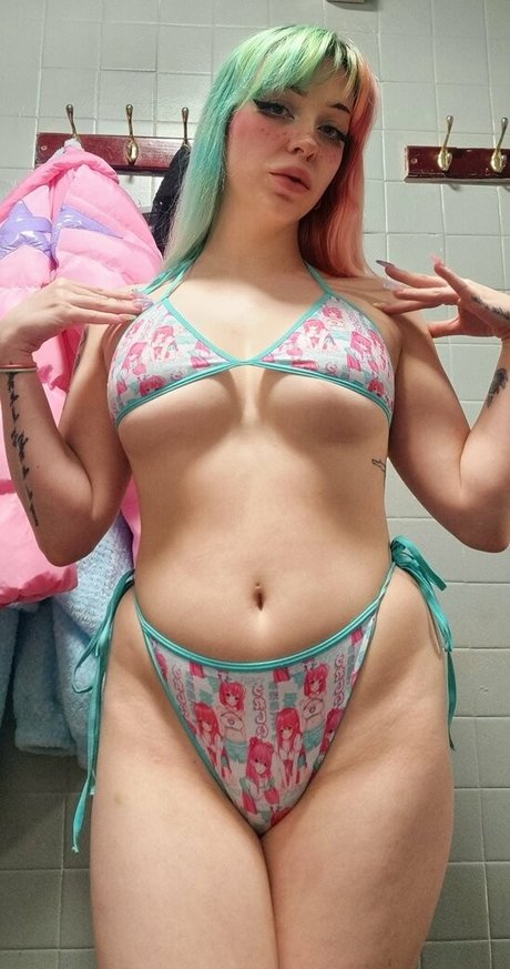 Dangerous Dolly nude leaked OnlyFans photo #3