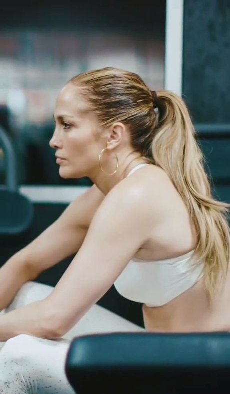 Jennifer Lopez nude leaked OnlyFans photo #7
