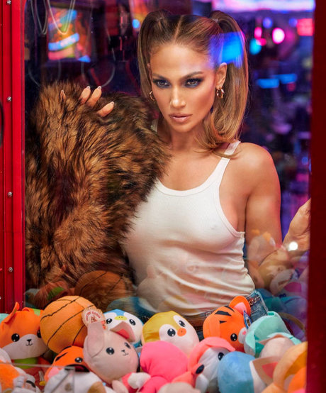 Jennifer Lopez nude leaked OnlyFans photo #16