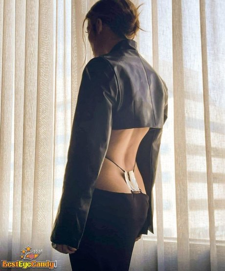 Jennifer Lopez nude leaked OnlyFans photo #18