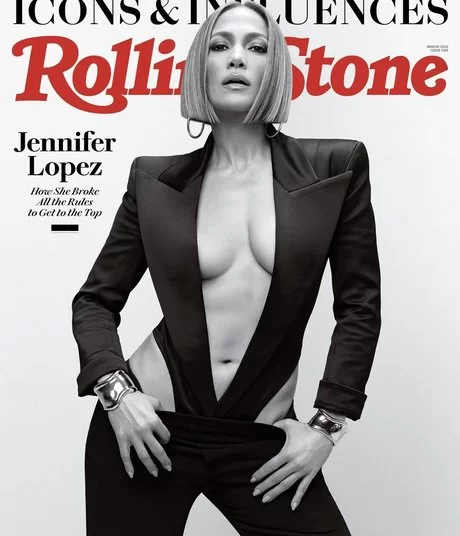 Jennifer Lopez nude leaked OnlyFans photo #22