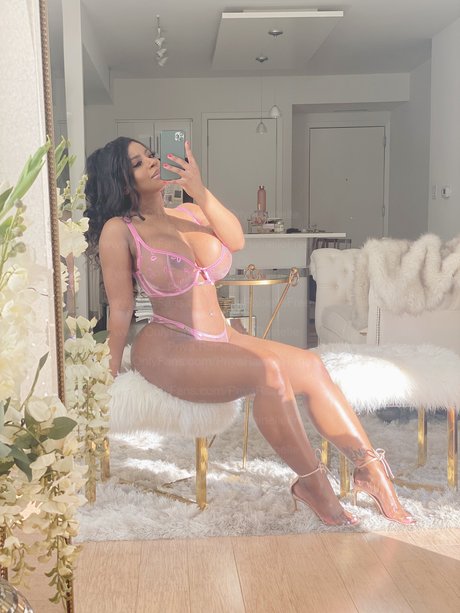 Priya Rainelle Priscilla Reiss nude leaked OnlyFans photo #61
