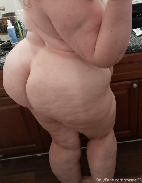 Mrms69 nude leaked OnlyFans photo #16