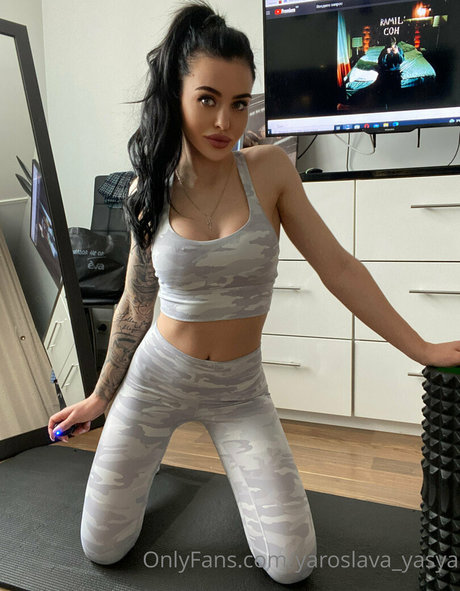 Yaroslava_yasya nude leaked OnlyFans photo #17