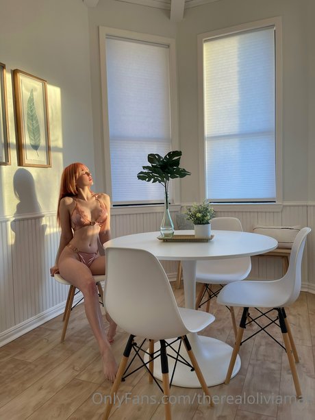 Olivia Mae nude leaked OnlyFans photo #8
