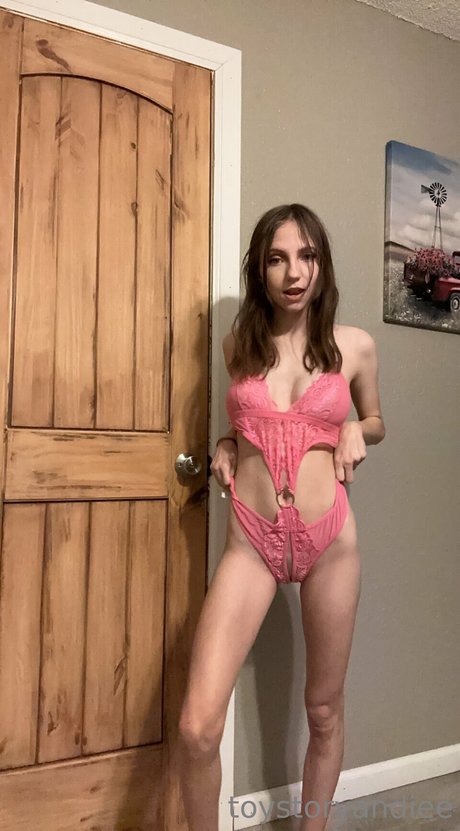 ToyStoryAndiee aka JustinTheTortle nude leaked OnlyFans photo #125