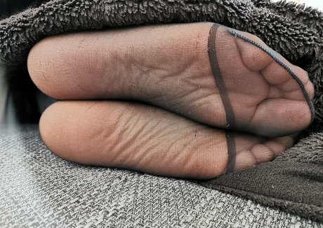 Nylonfeetladyswitzerland nude leaked OnlyFans photo #6