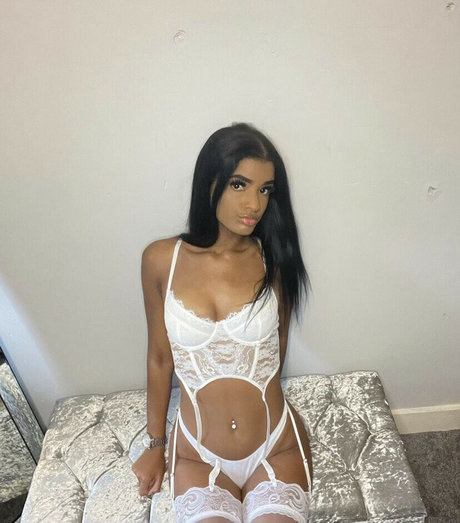 Alisha Romain nude leaked OnlyFans photo #14