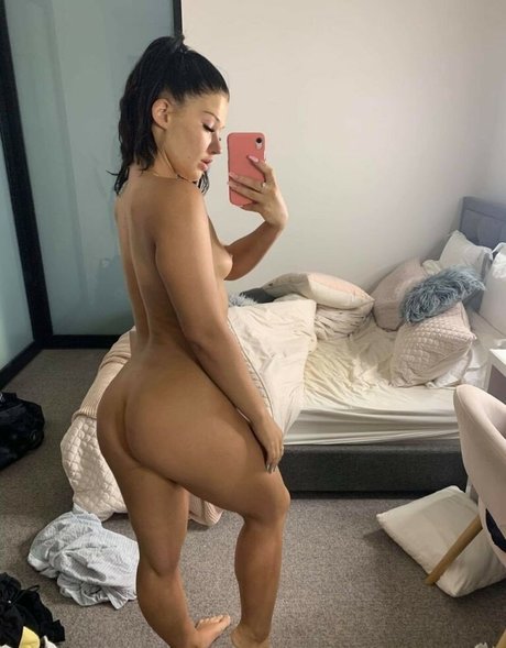 Amber Halliday nude leaked OnlyFans photo #3