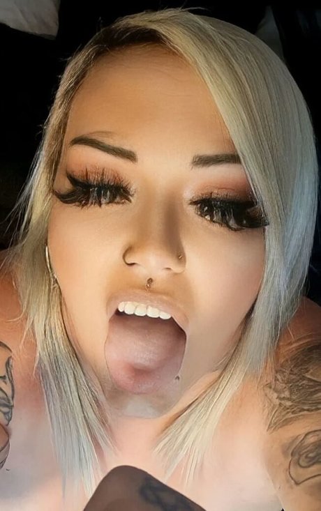 Cherry_bombxxx nude leaked OnlyFans photo #8