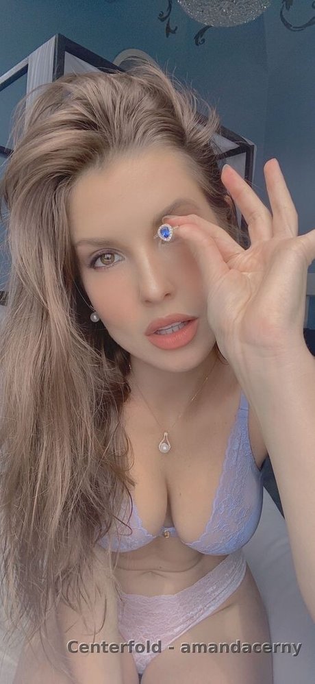 Amanda Cerny nude leaked OnlyFans photo #366