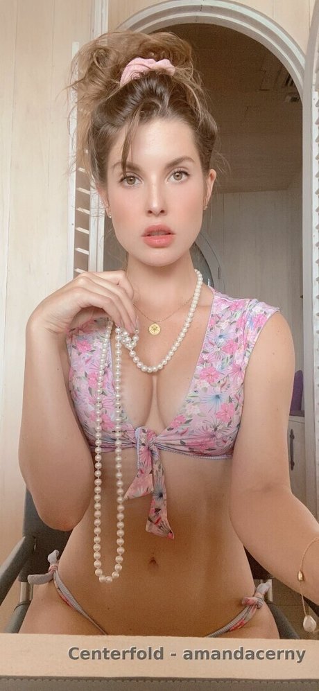 Amanda Cerny nude leaked OnlyFans photo #364