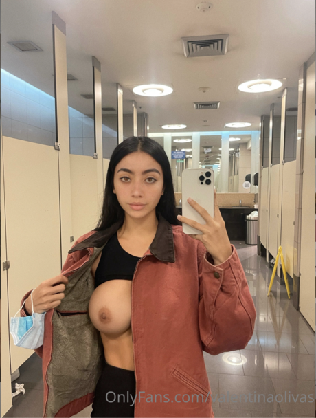 Valentina Olivas nude leaked OnlyFans photo #220