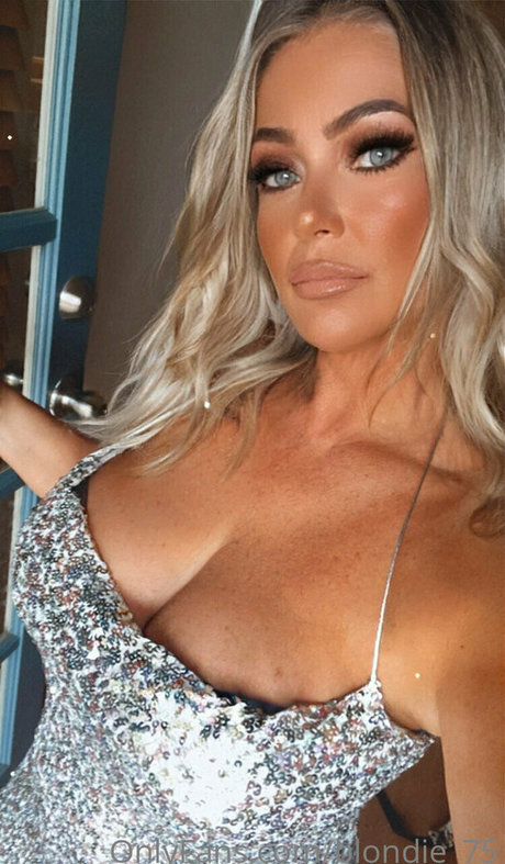 Blondie_75 nude leaked OnlyFans photo #2