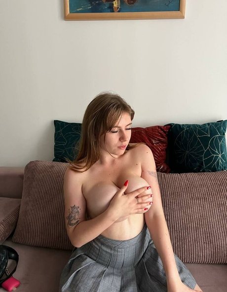 Skillgirl nude leaked OnlyFans photo #24