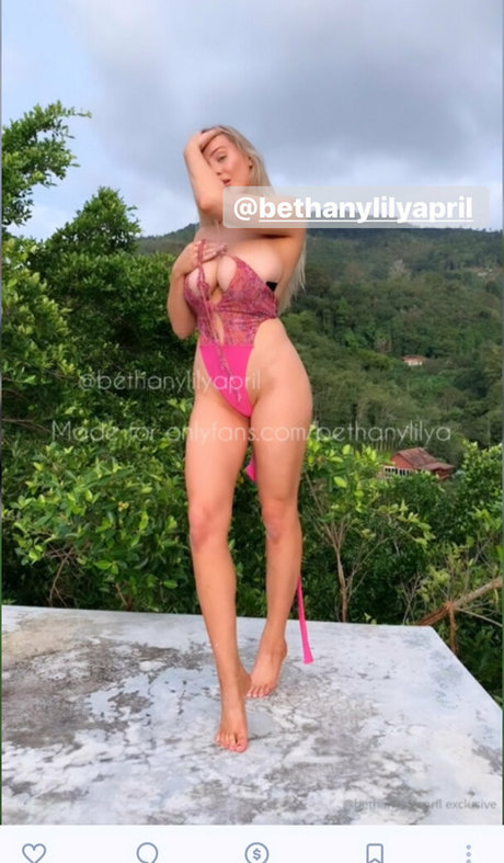 Bethanylilyapril nude leaked OnlyFans photo #18