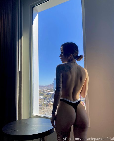 Melanie Pavola nude leaked OnlyFans photo #101