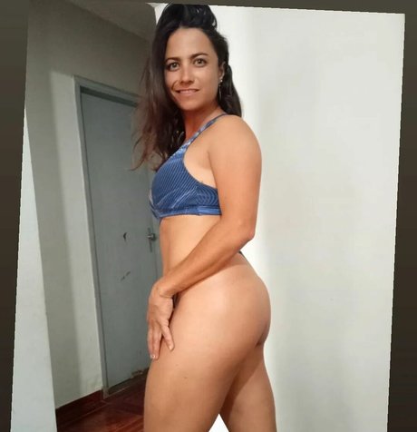 Milenaromao86 nude leaked OnlyFans photo #30