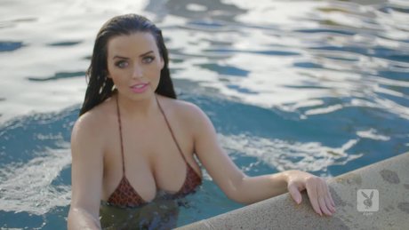 Abigail Ratchford nude leaked OnlyFans photo #43