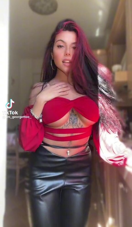 Giorgia Di Vittorio nude leaked OnlyFans photo #11