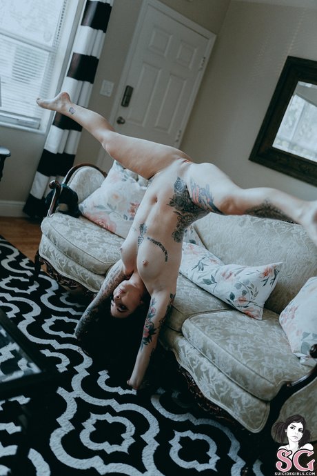 Apex_Suicide nude leaked OnlyFans photo #73