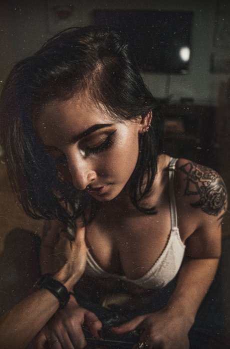 Apex_Suicide nude leaked OnlyFans photo #106