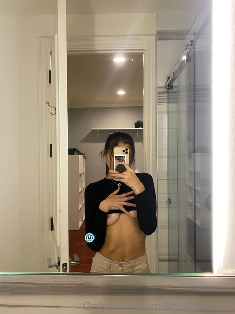 Koreankums nude leaked OnlyFans photo #27