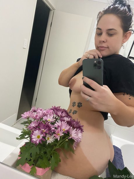 Mandy Lee nude leaked OnlyFans photo #59