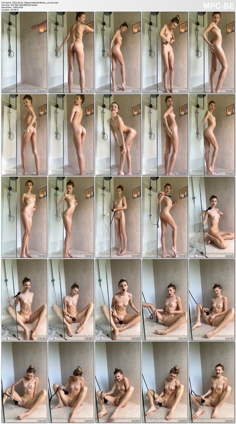Milakittenx nude leaked OnlyFans photo #207