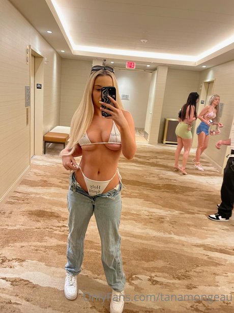 Tana Mongeau nude leaked OnlyFans photo #118