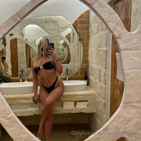 Tana Mongeau nude leaked OnlyFans photo #134